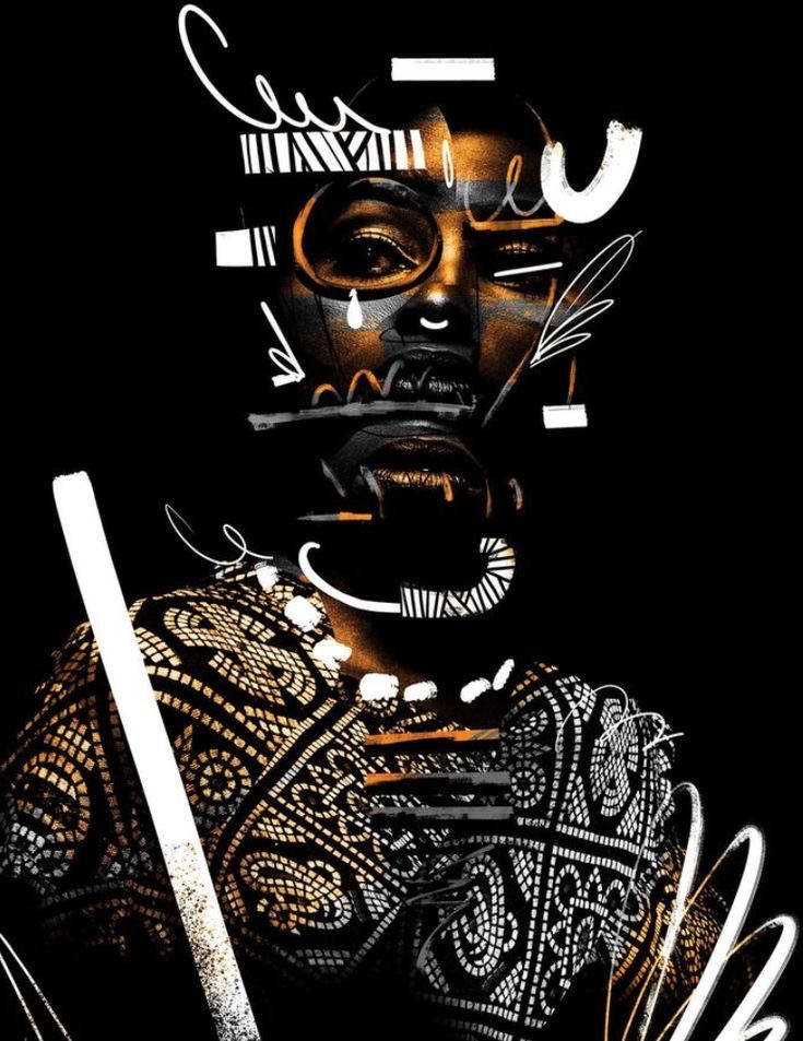 Célébrité africaine 4