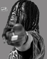 Image abstraite d'artiste